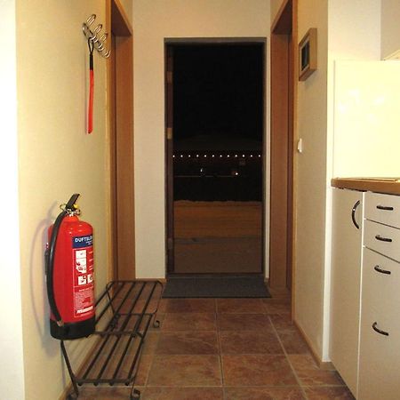 Furugrund Apartment 塞尔福斯 外观 照片