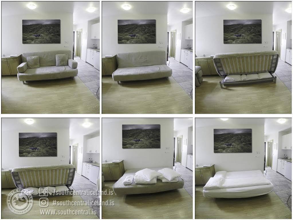 Furugrund Apartment 塞尔福斯 外观 照片