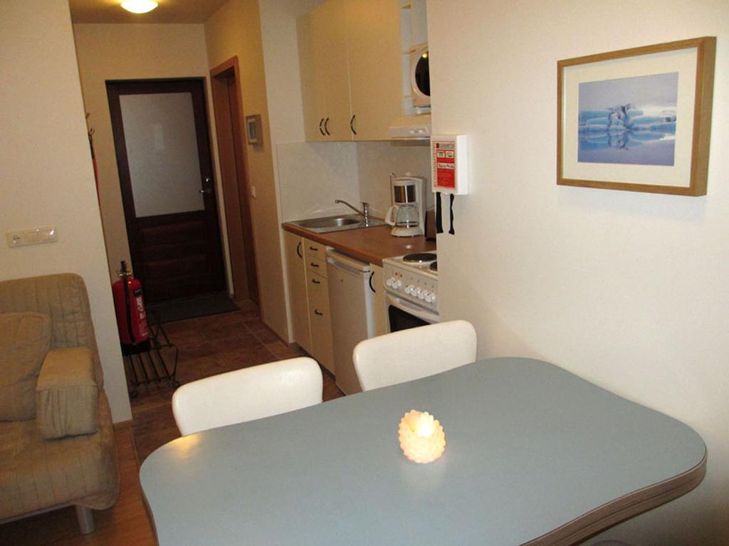Furugrund Apartment 塞尔福斯 客房 照片