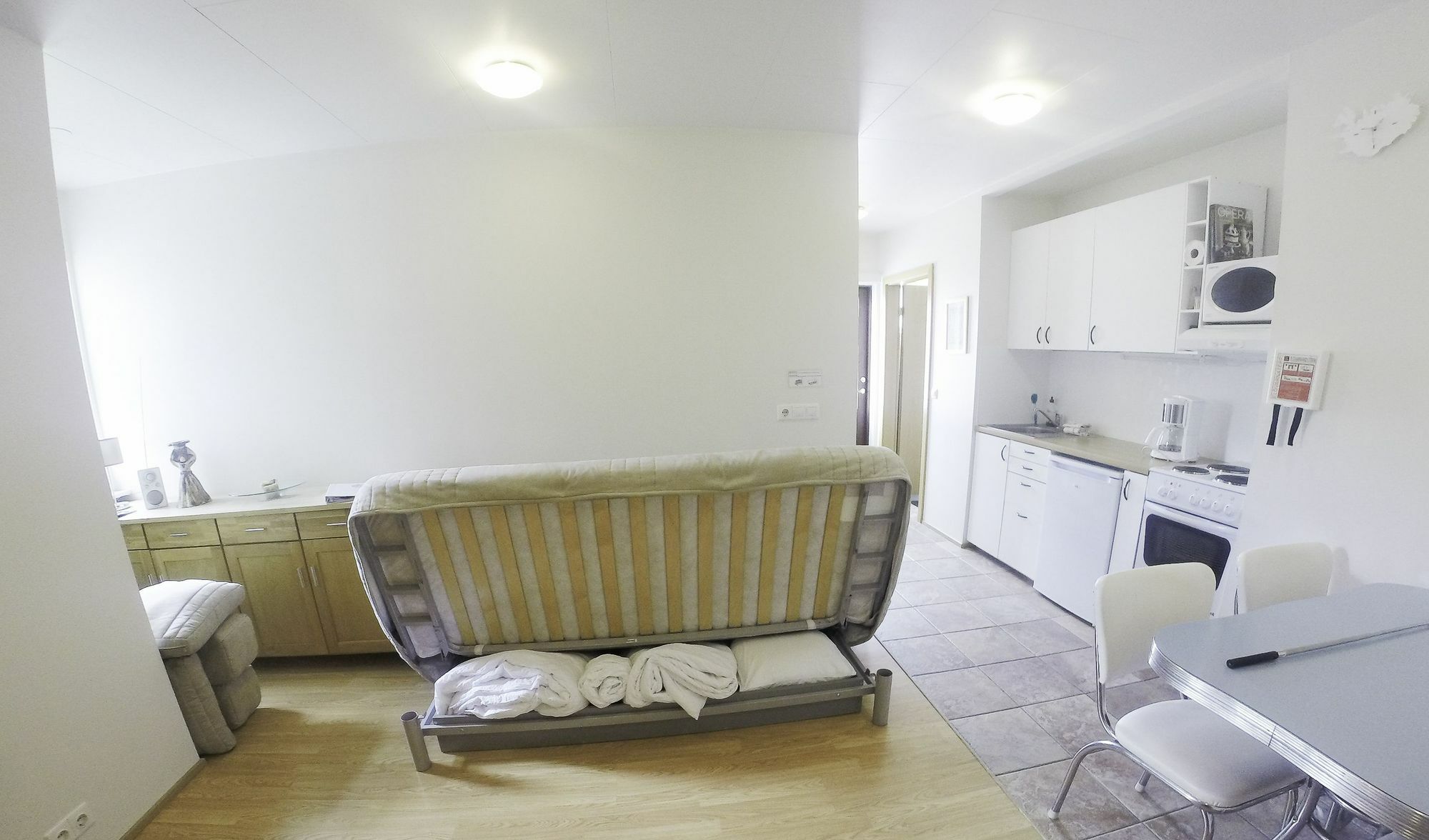 Furugrund Apartment 塞尔福斯 外观 照片